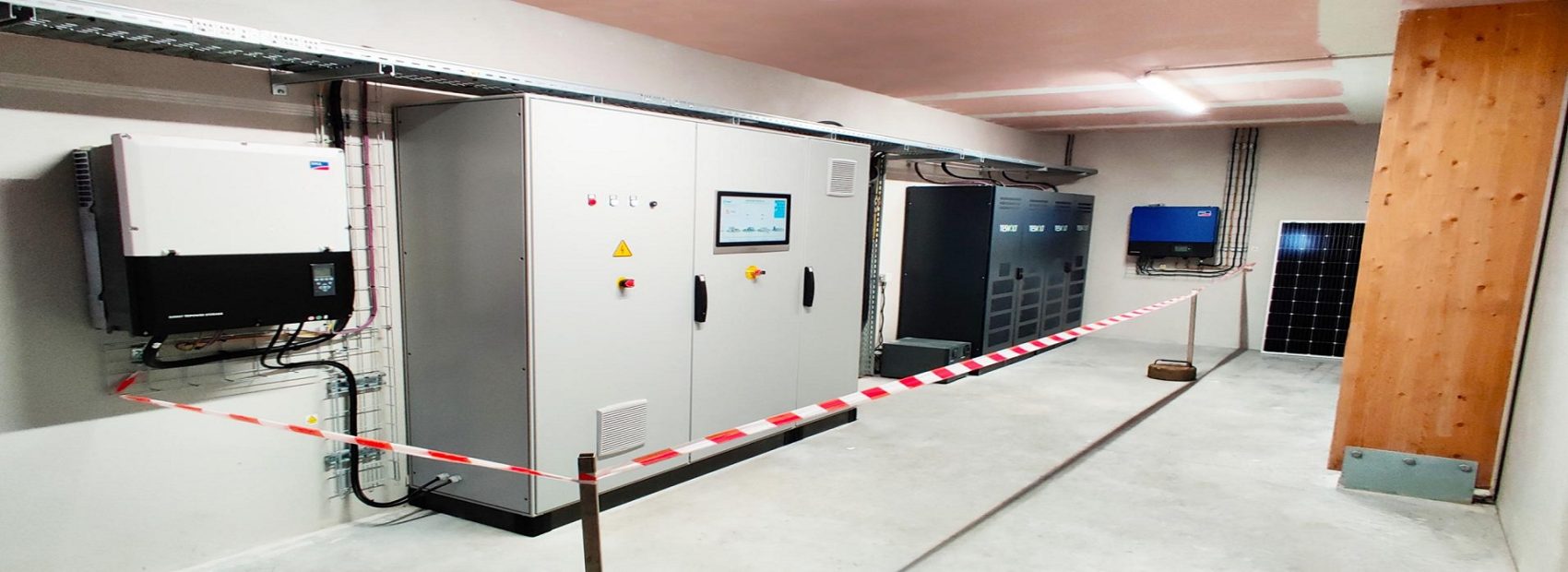 Improving lives with technology