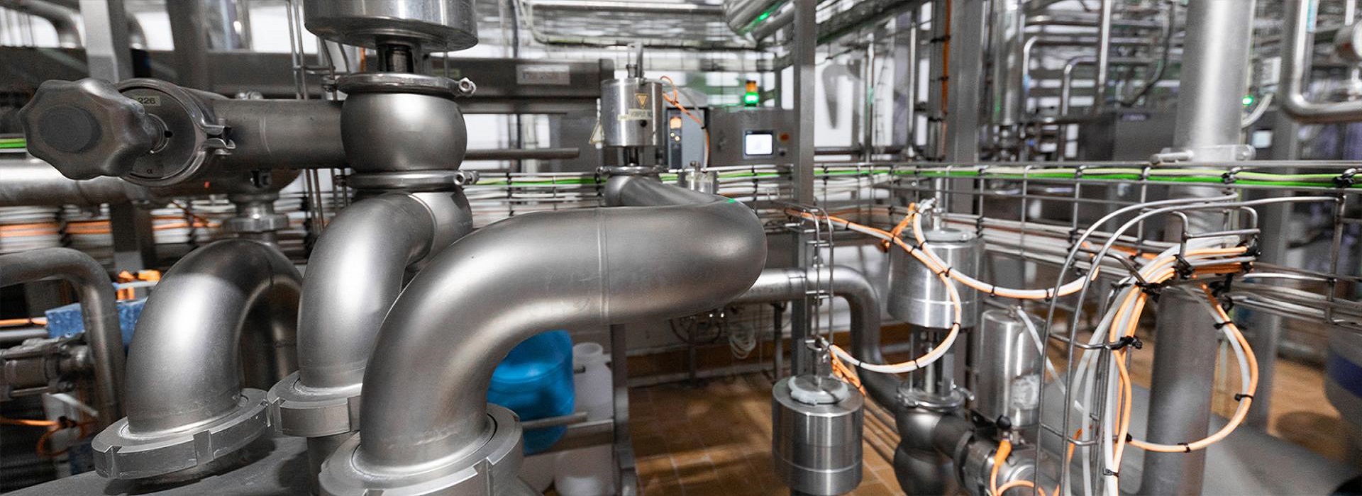 SERVING YOUR INDUSTRY